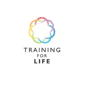 Logo Training For Life