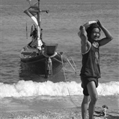 Muž a loď, Thajsko