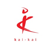 Logo Kai-kai, interiérový design