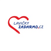 Logo Lavičky ZADARMO