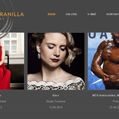 Jiří Granilla, fotograf