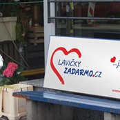 Lavička