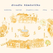  Divadlo Náměstíčko