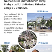 Rollup pro MČ Prahy 22